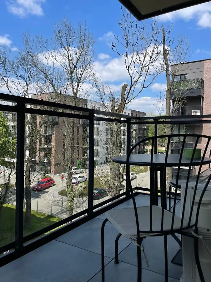 Rakowicka Apartment - City Center クラクフ ポーランド