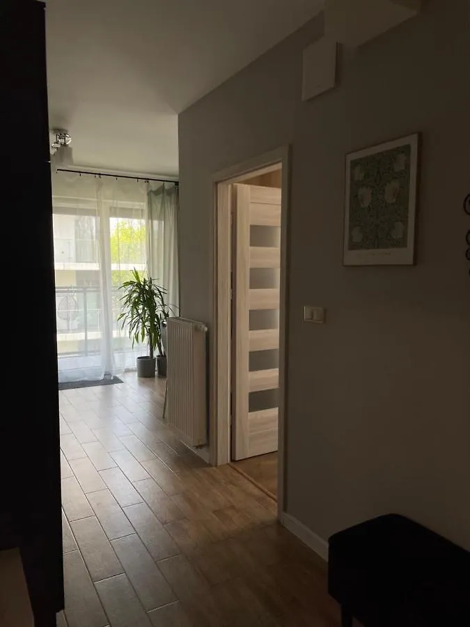 Rakowicka Apartment - City Center クラクフ 0*,  ポーランド