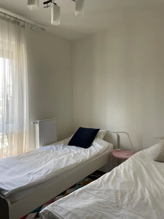 Rakowicka Apartment - City Center クラクフ