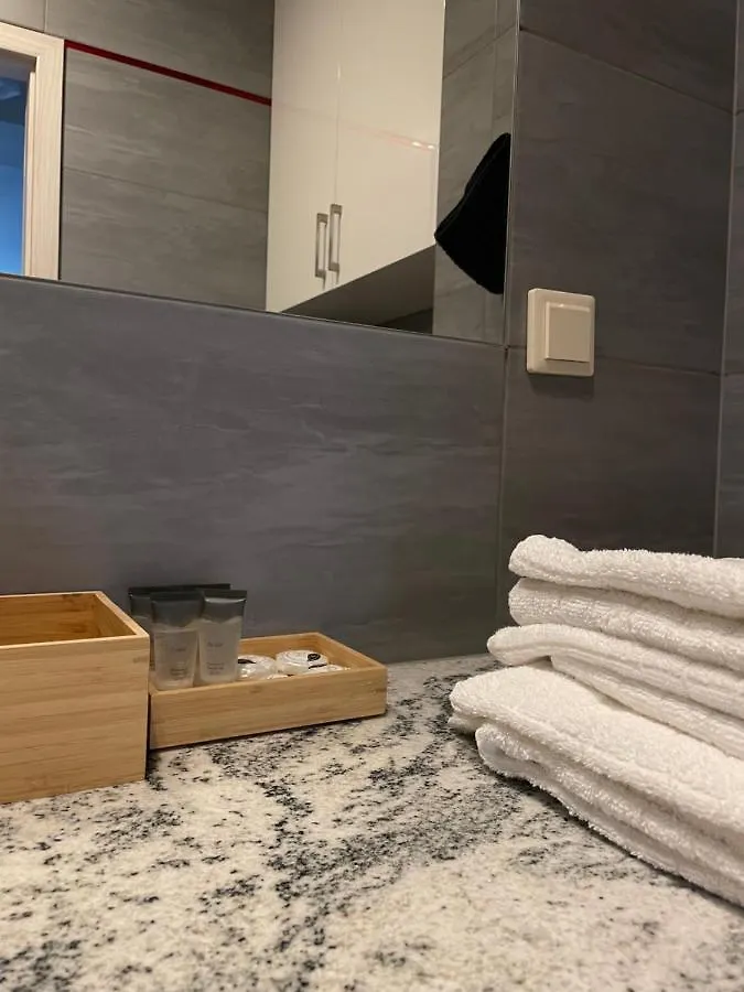 Rakowicka Apartment - City Center Krakow 0*,