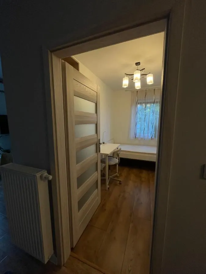 Rakowicka Apartment - City Center Krakow 0*,  Poland