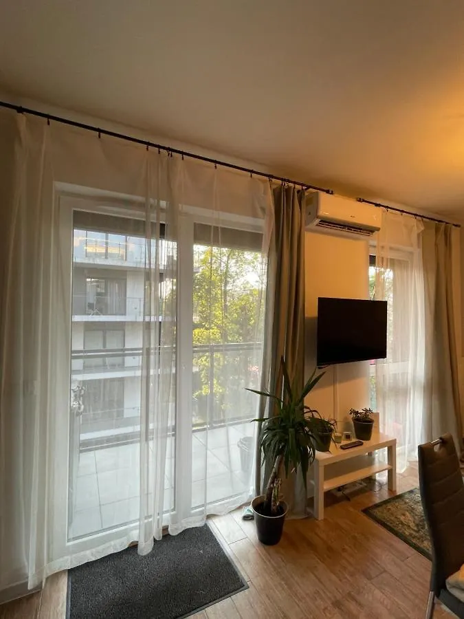 Rakowicka Apartment - City Center Krakow Poland