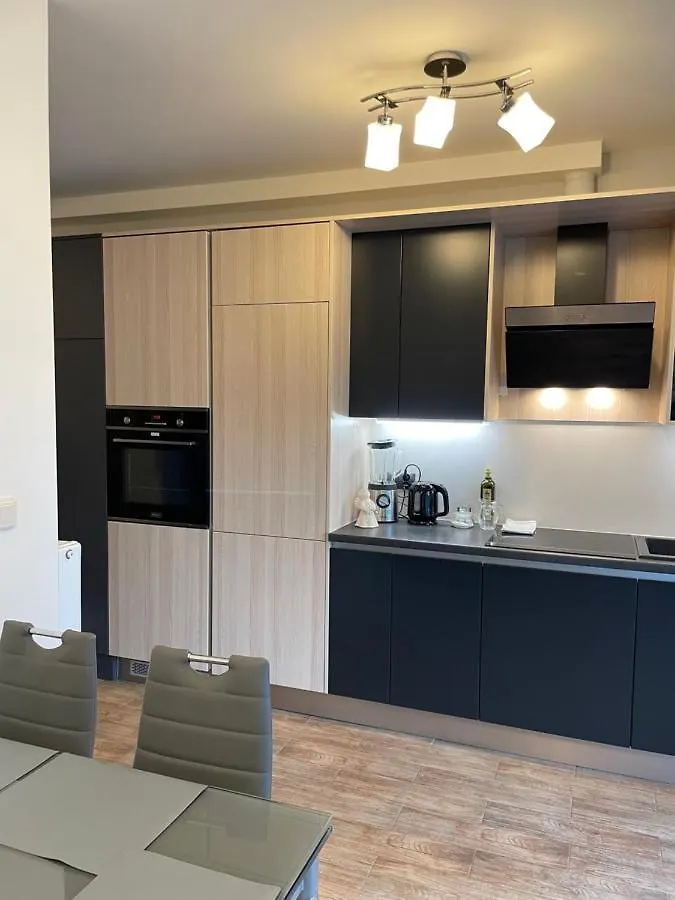Rakowicka Apartment - City Center Krakow
