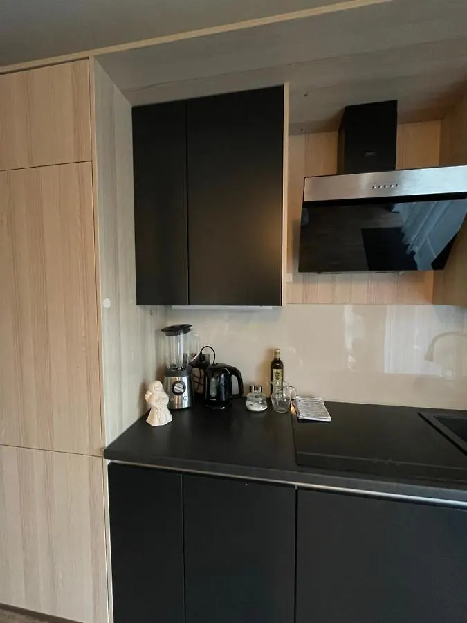 Rakowicka Apartment - City Center Krakow