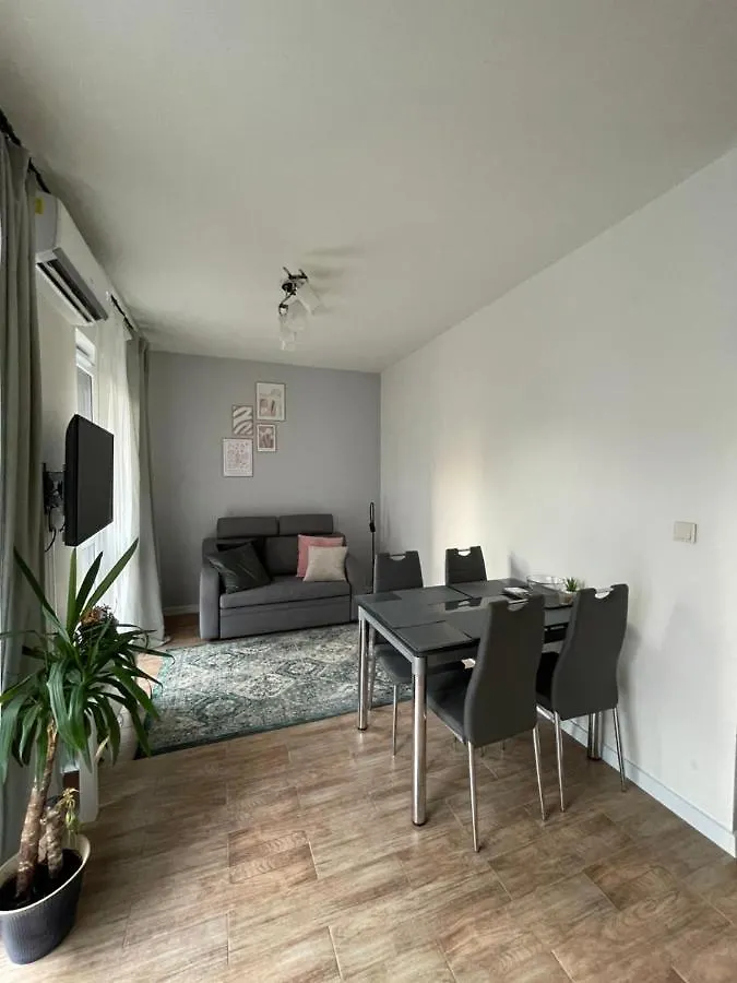 Rakowicka Apartment - City Center Krakow