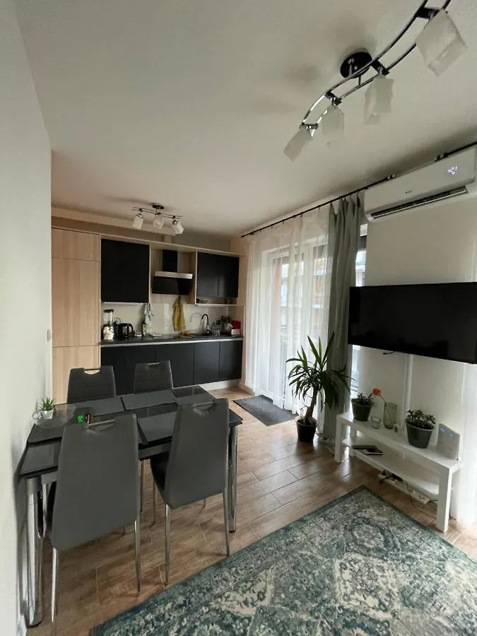Rakowicka Apartment - City Center contacts