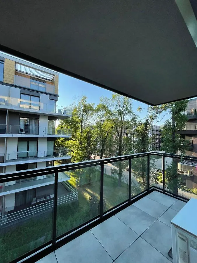 Rakowicka Apartment - City Center Krakow 0*,