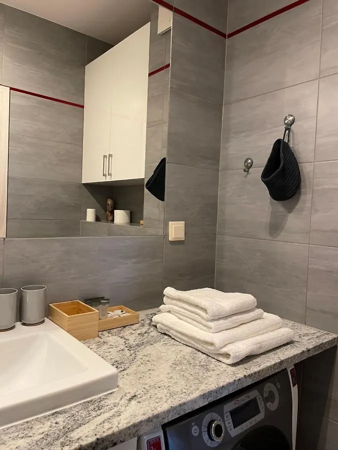 Rakowicka Apartment - City Center Krakow
