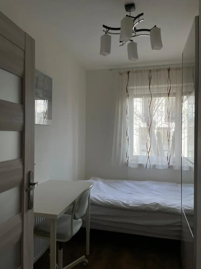Rakowicka Apartment - City Center Krakow