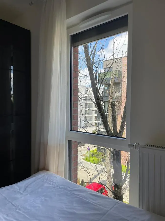Rakowicka Apartment - City Center Krakow